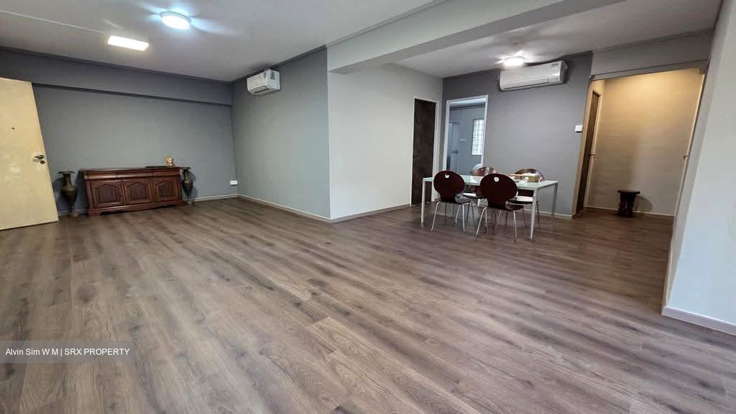 Blk 204 Pasir Ris Street 21 (Pasir Ris), HDB Executive #615930061